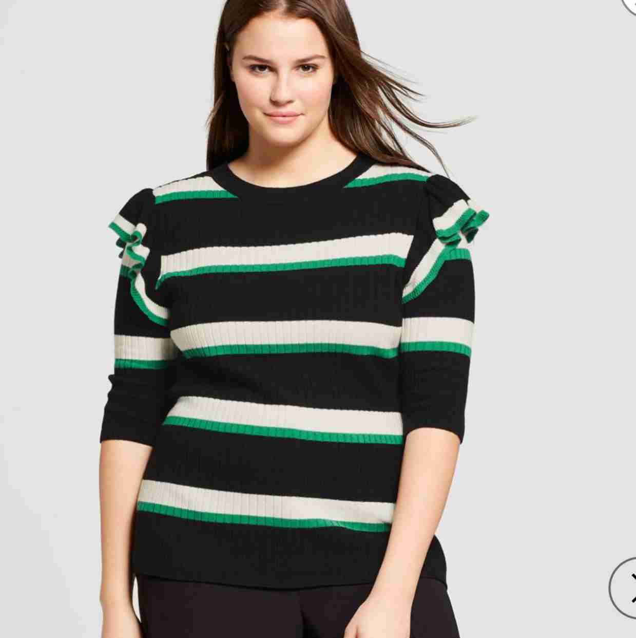Stripe top
