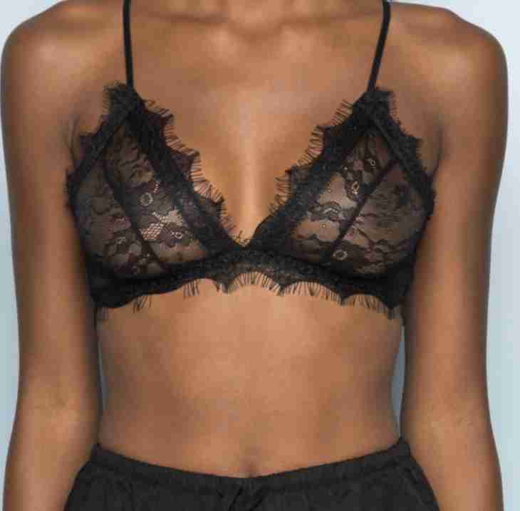ALESSANDRA BRALETTE