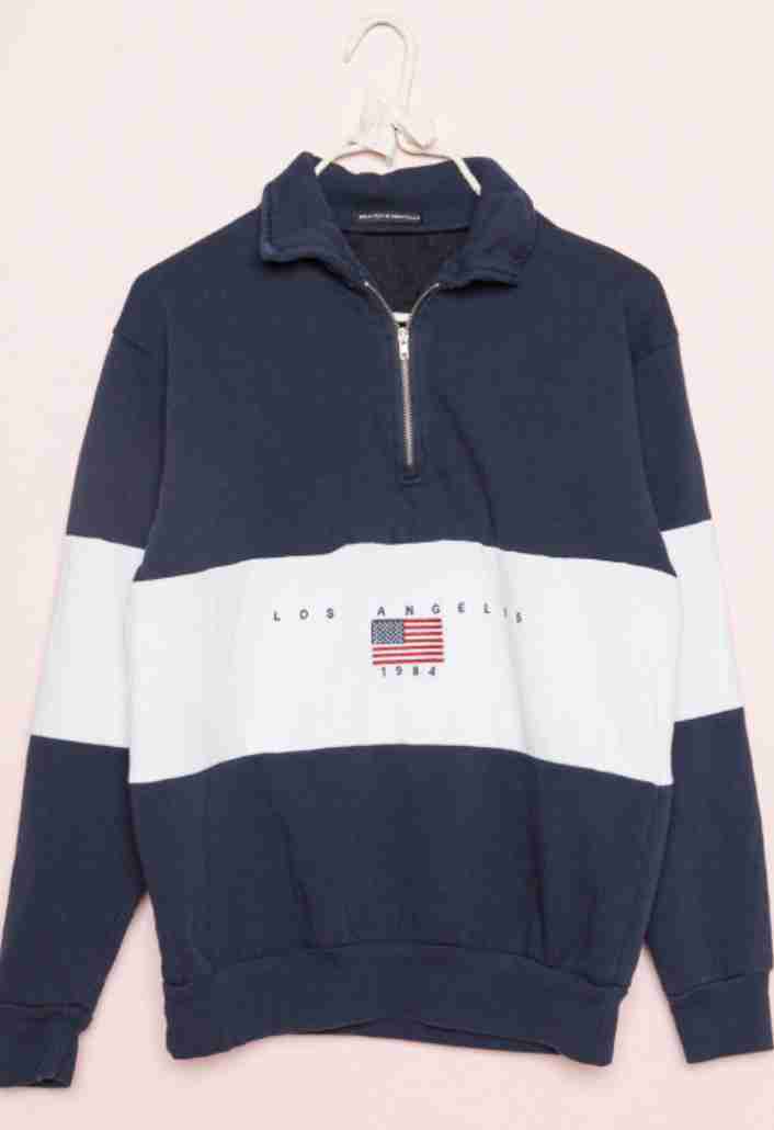 brandy melville isabella sweatshirt
