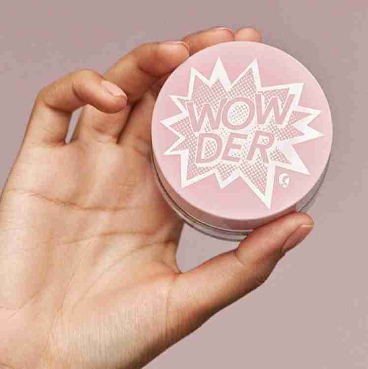Wowder