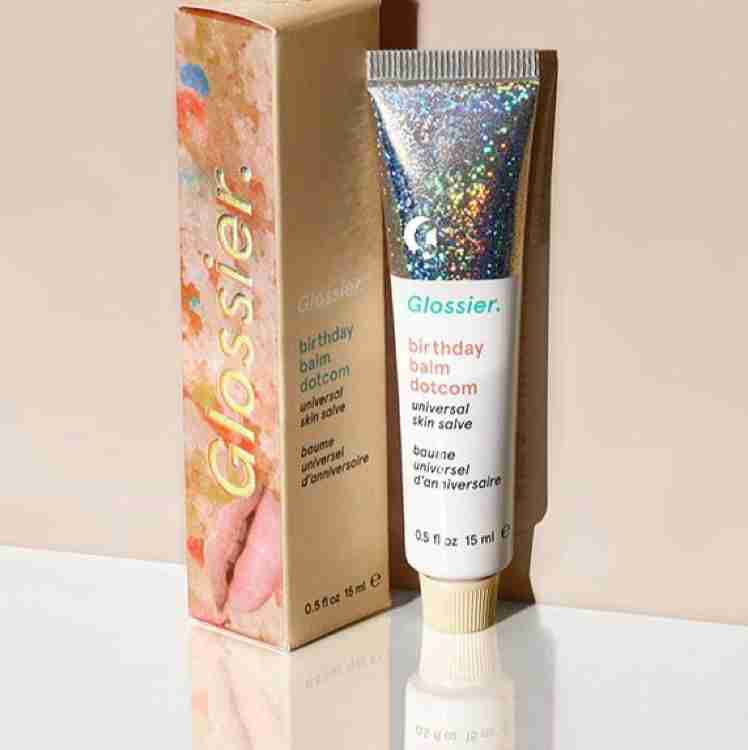 Balm dot com