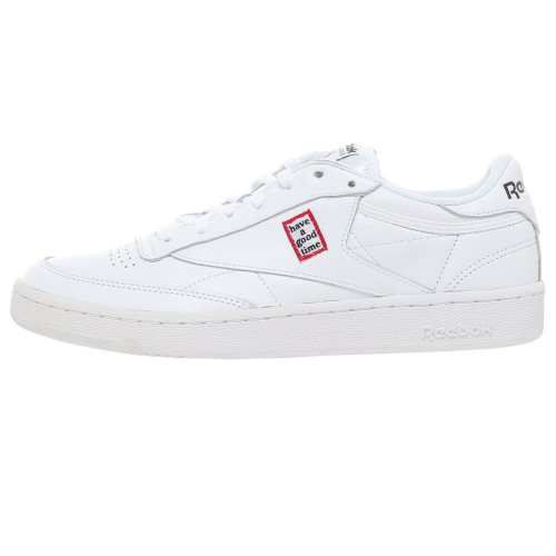Reebok x HAGT shoe