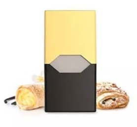 Pod Creme Bulee
