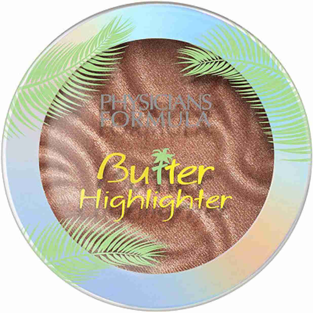 Butter Highlighter