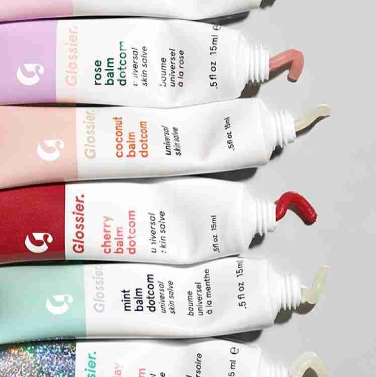 Balm dotcom trio