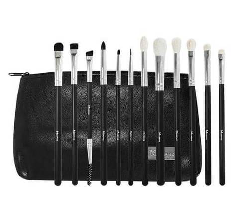 Set 702 12 Piece Eye Credible Set
