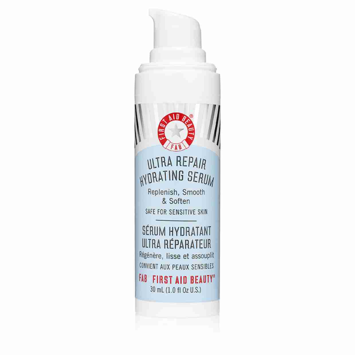 Ultra Repair Hydrating Serum (1 oz.)