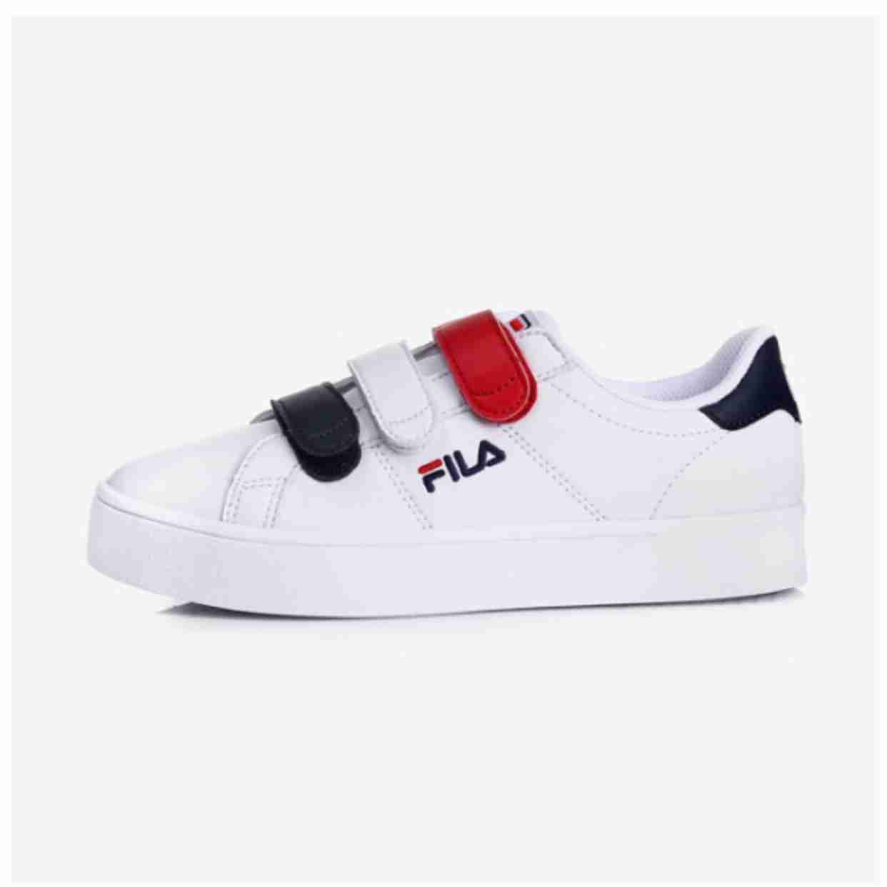 fila court deluxe velcro