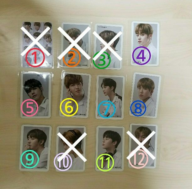 Wanne one x mobifren woojin PC