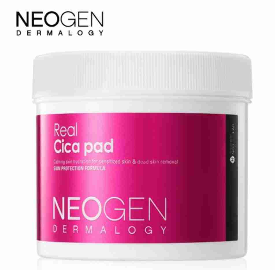 Real Cica Pad