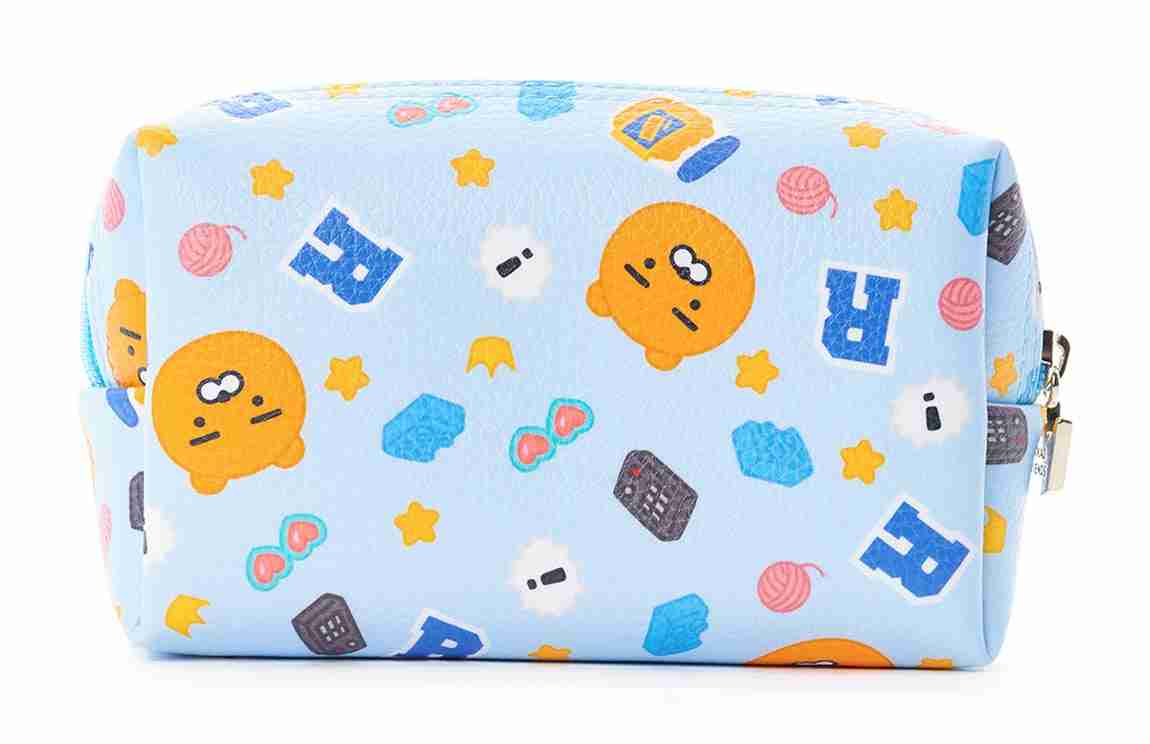 Small Beauty Pouch