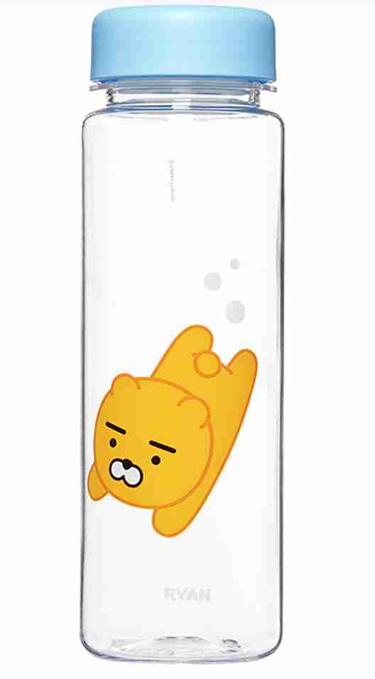 Ryan Bottle