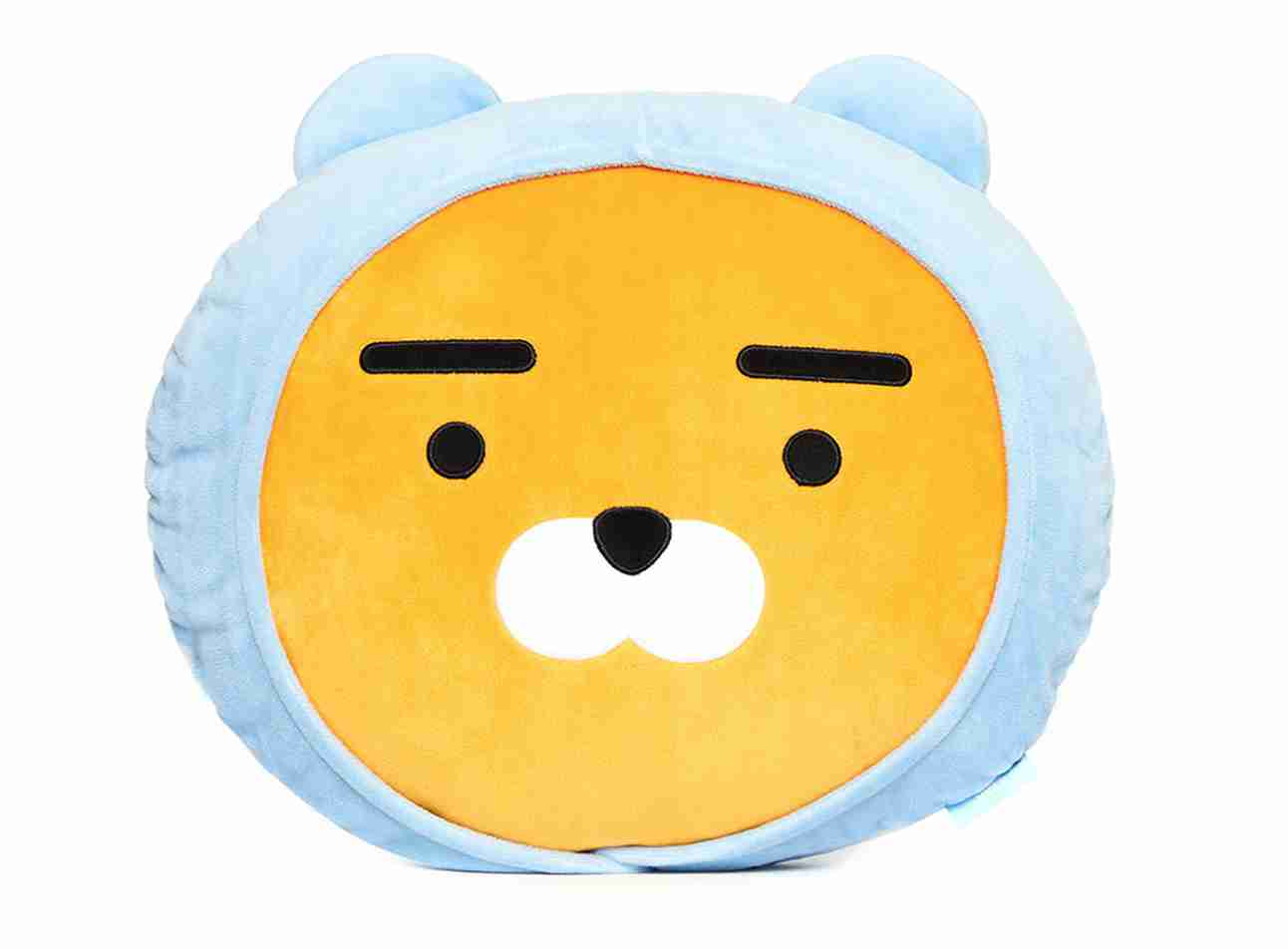 Ryan Face Cushion