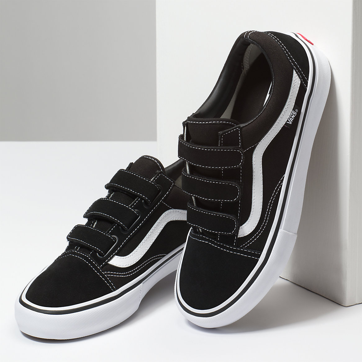 v pro vans