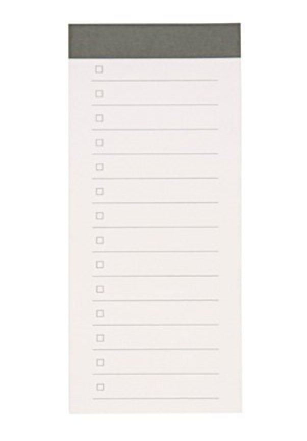 Memo Paper