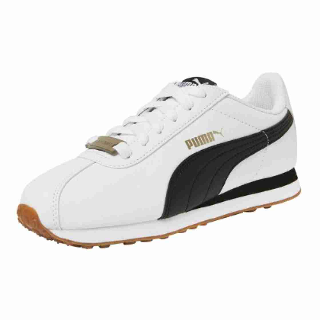 Puma X BTS Turin shoes