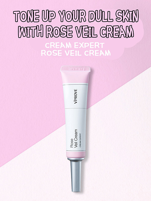 Rose Veil