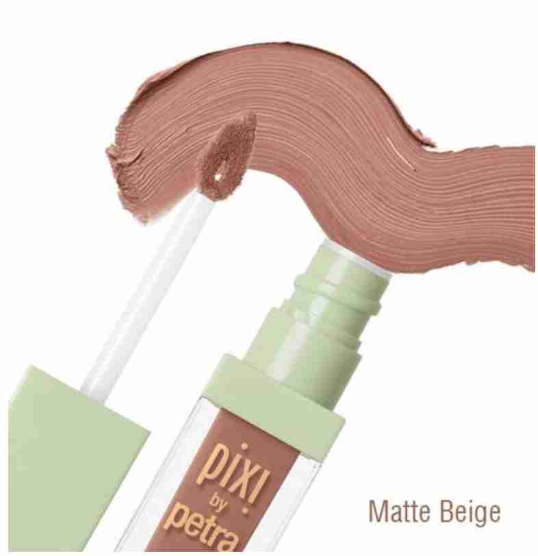 MatteLast Liquid Lip