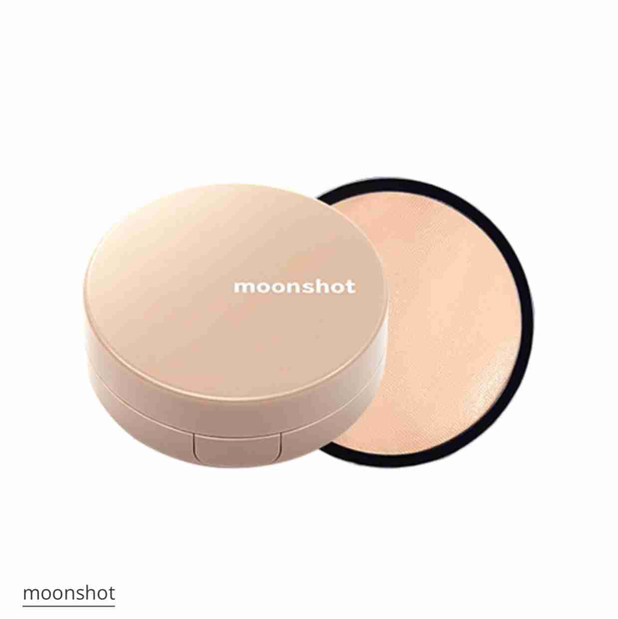 Face perfection balm cushion Shade 201