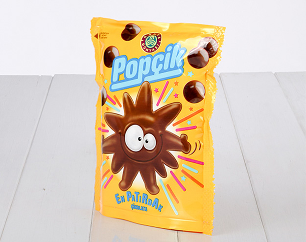 Chocolate