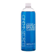 Makeup Brush Cleaner