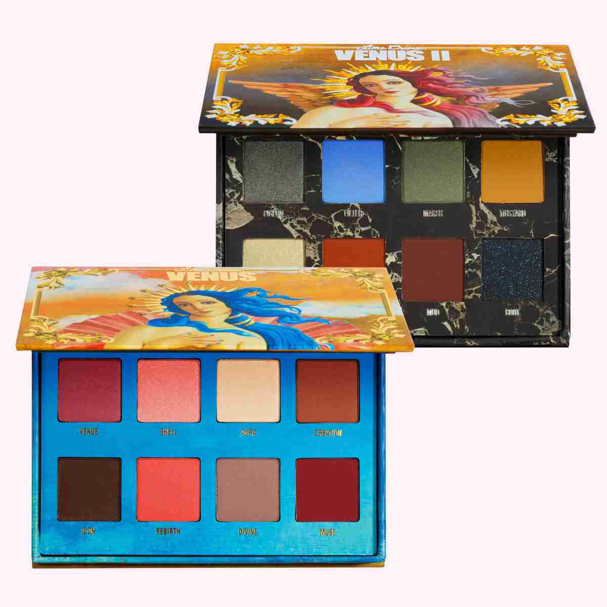 The Venus Bundle
