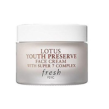 Lotus Youth Preserve Face Cream with Super 7 Complex mini