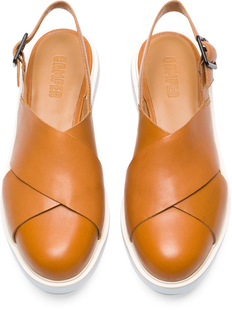 Marta Shoe