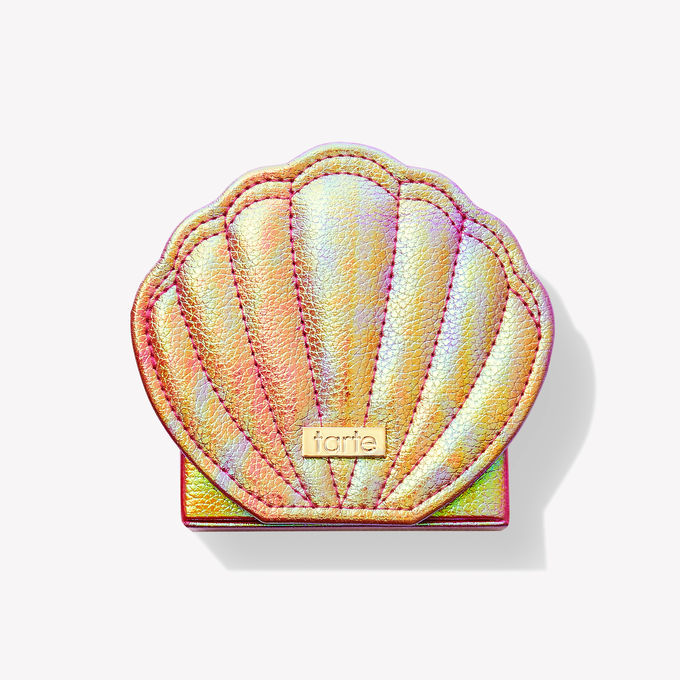 Mermaid Brush Cup