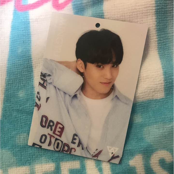 Mingyu