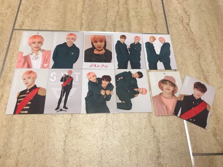 Cards