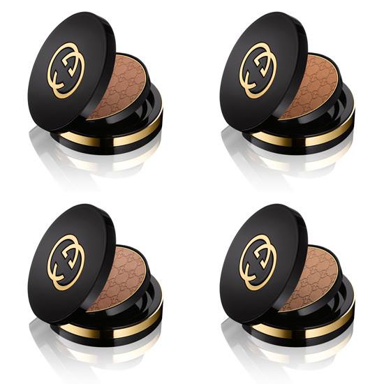 Bronzer