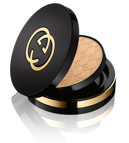 Finishing powder