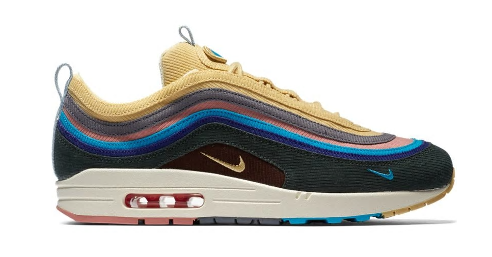 nike 97 australia