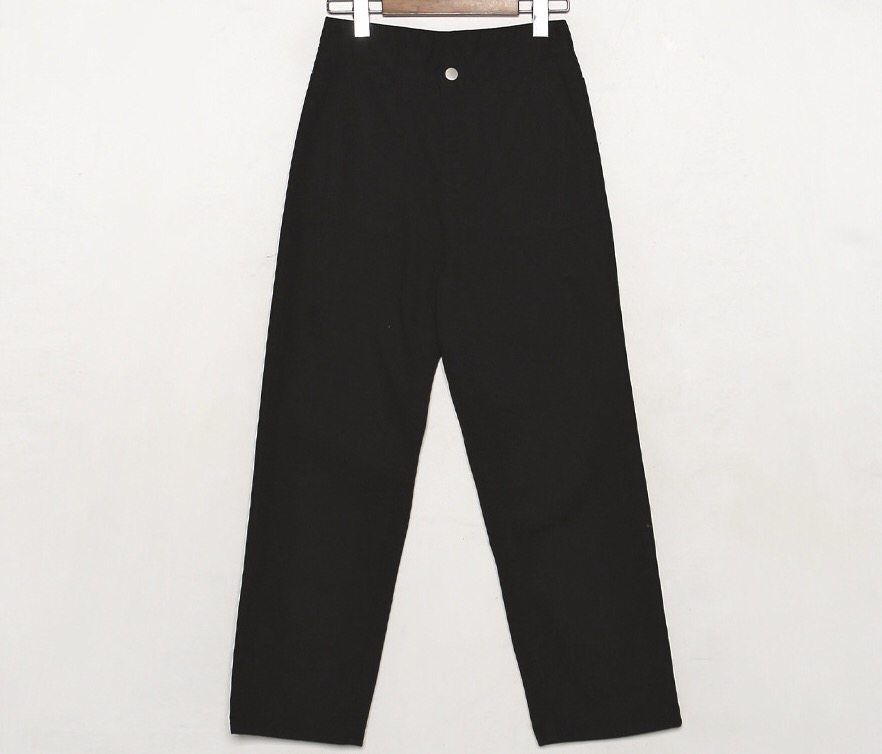 Black pants