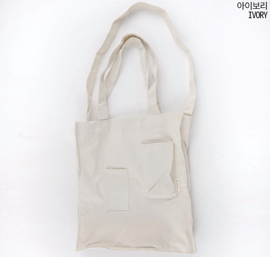 Long tote
