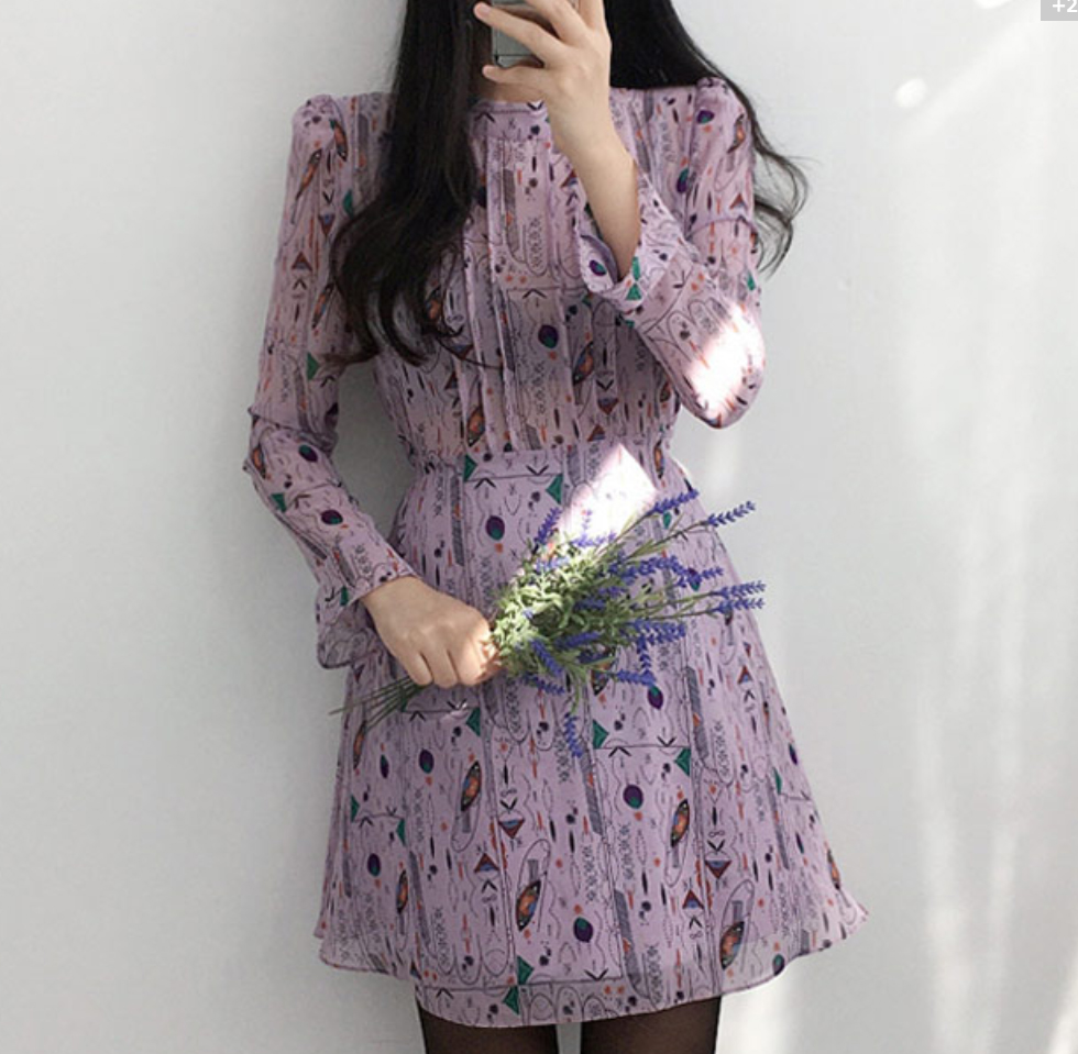 dress