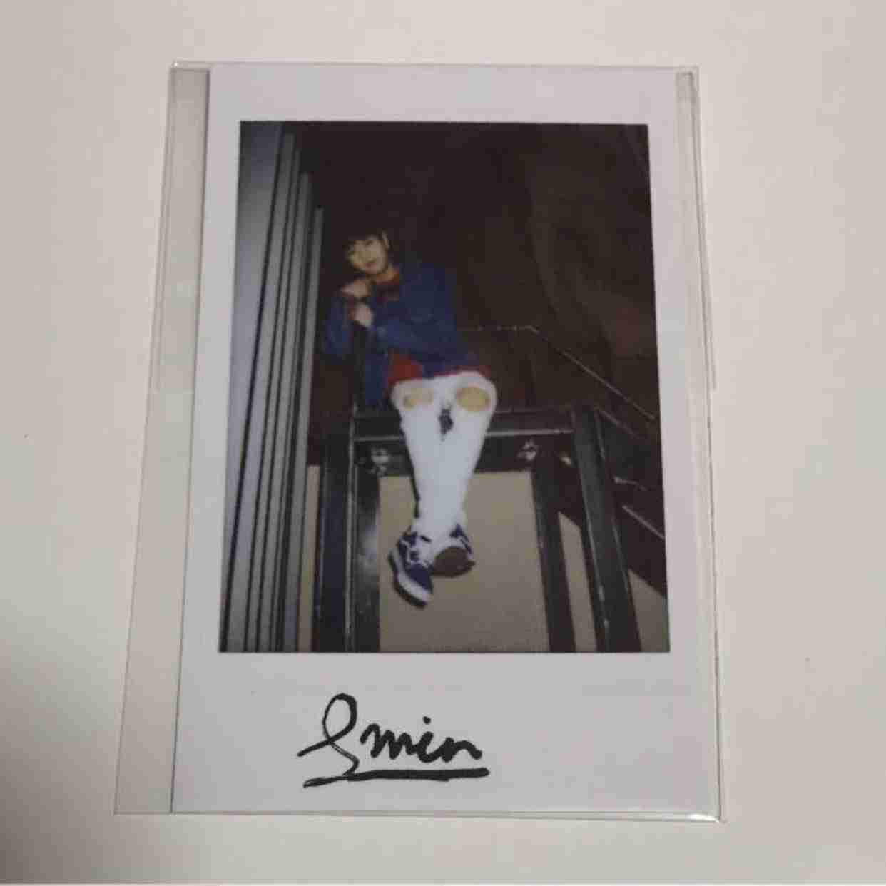 KimSeungmins Photo 1