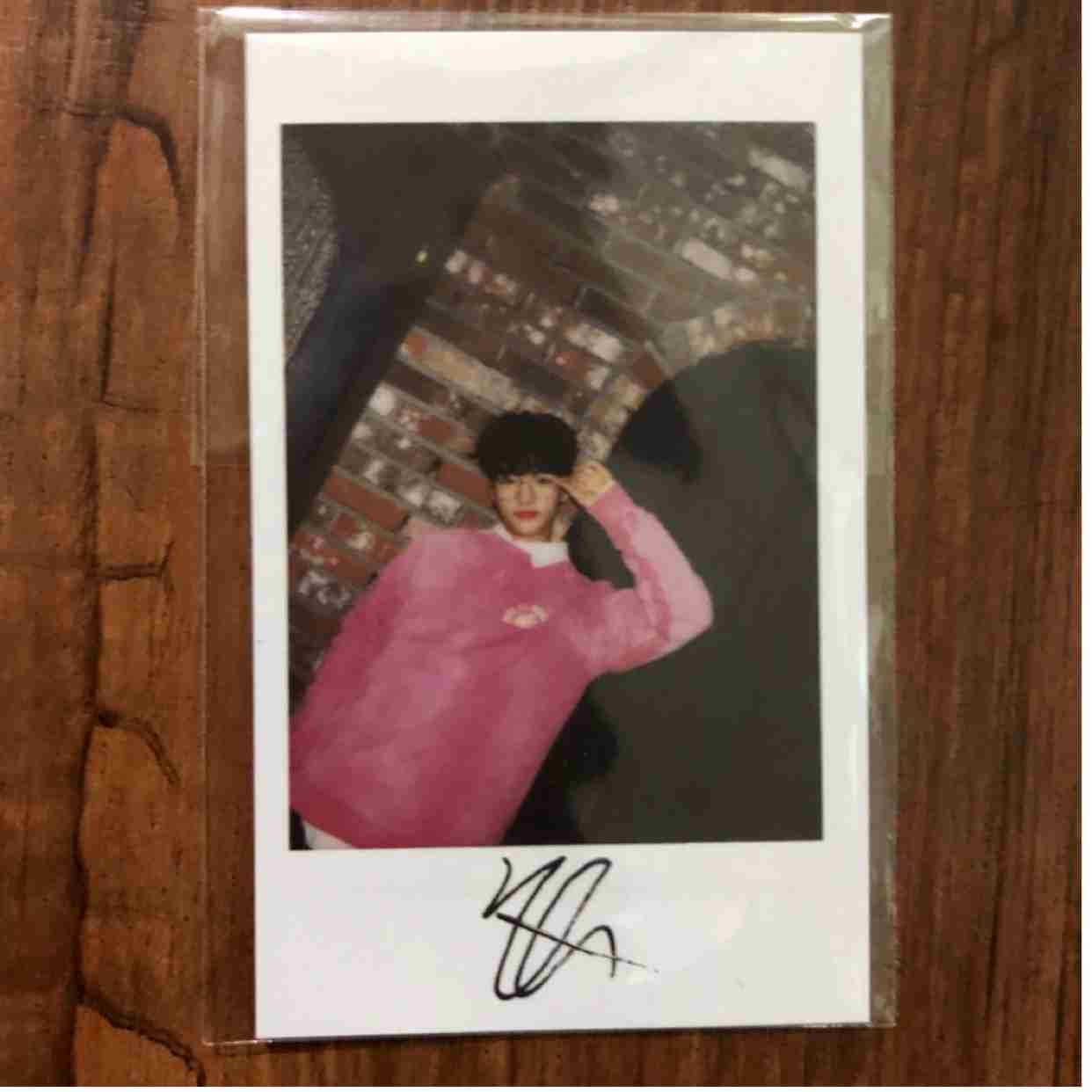 HwangHyunjins photo 1