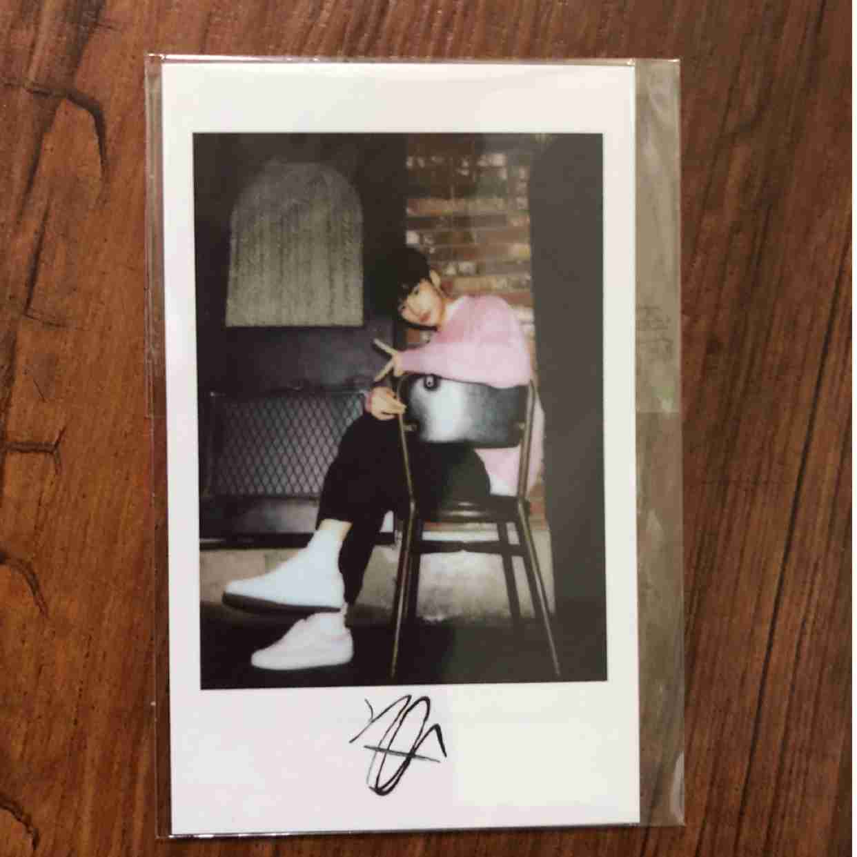 HwangHyunjins Photo 2