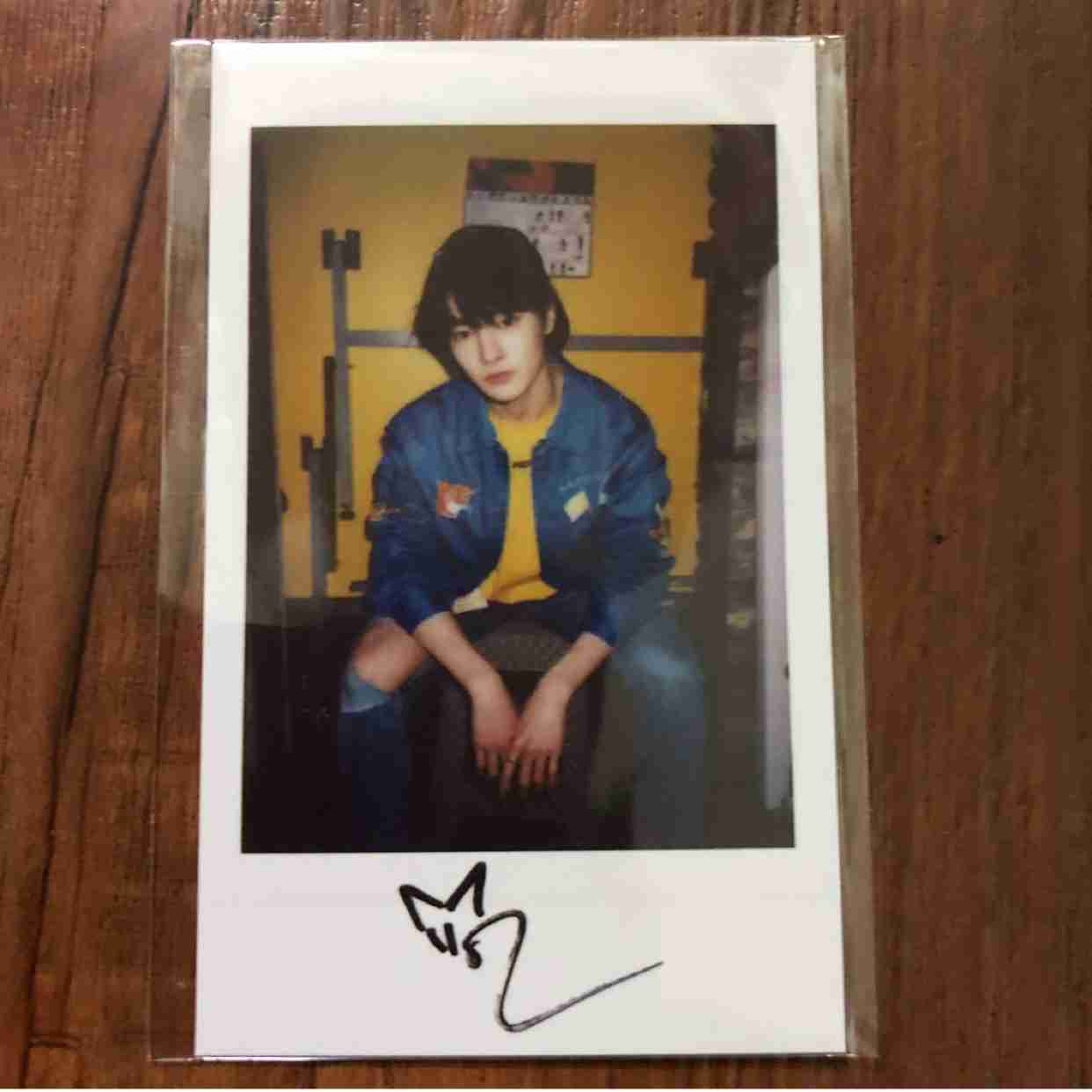 YangJeongins photo 1