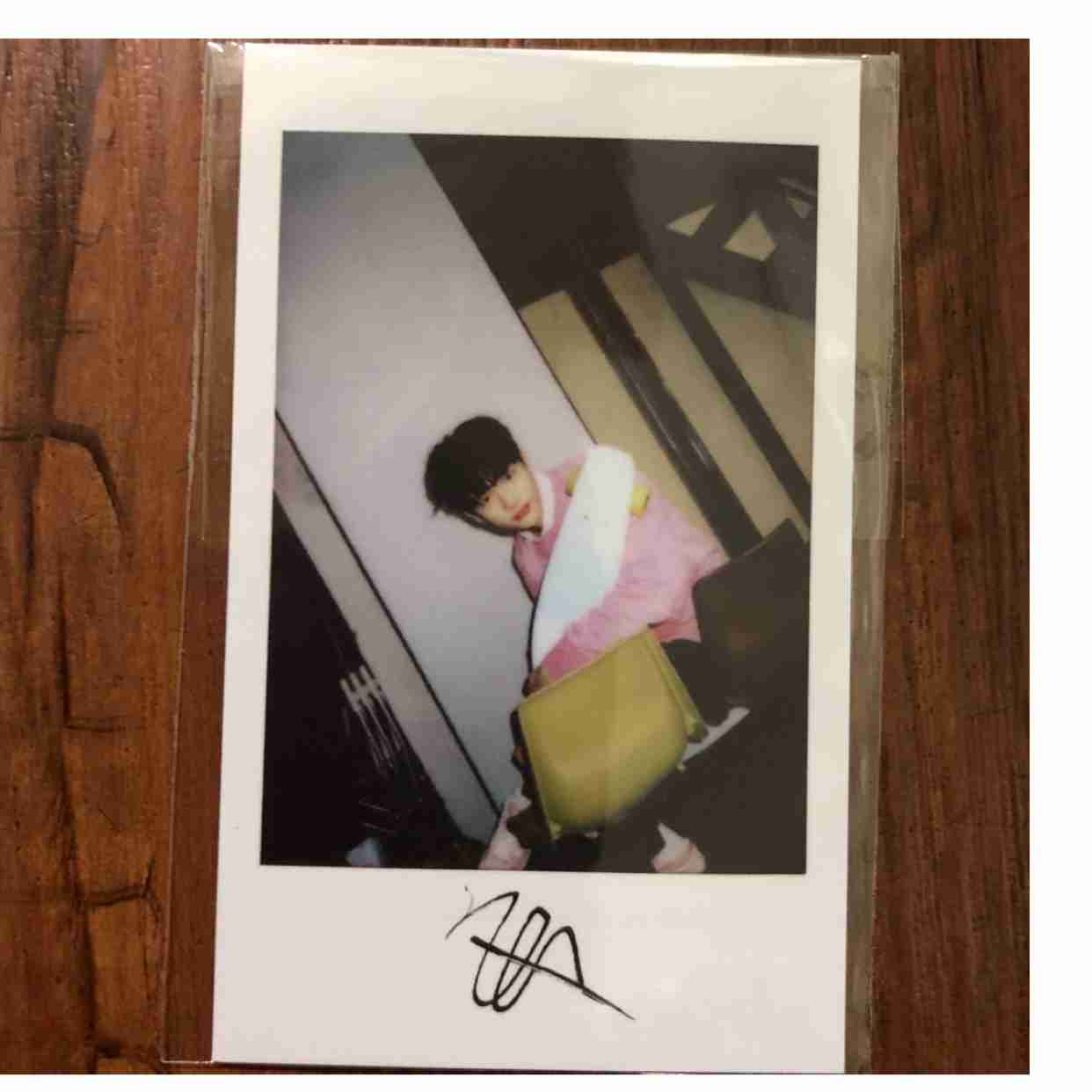 HwangHyunjins Photo 3