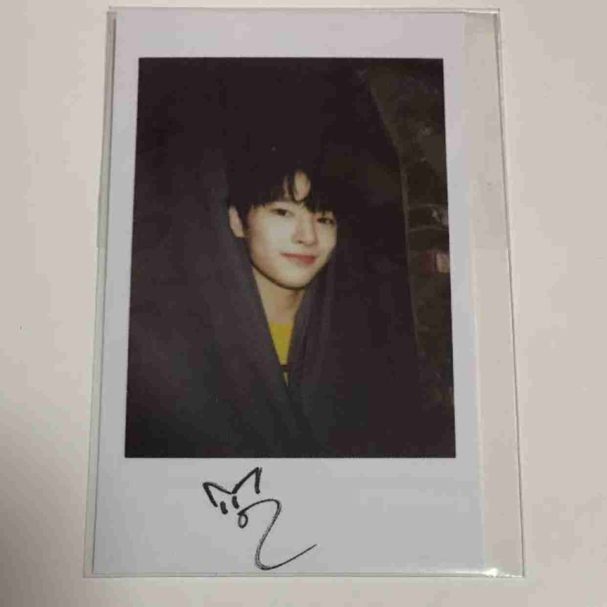 YangJeongins photo 2