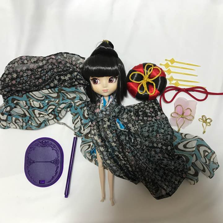 Pullip Aquel