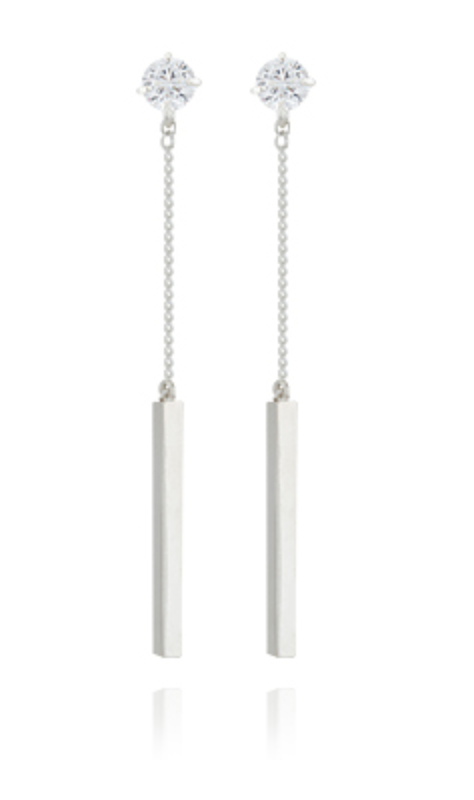 Bar Earrings