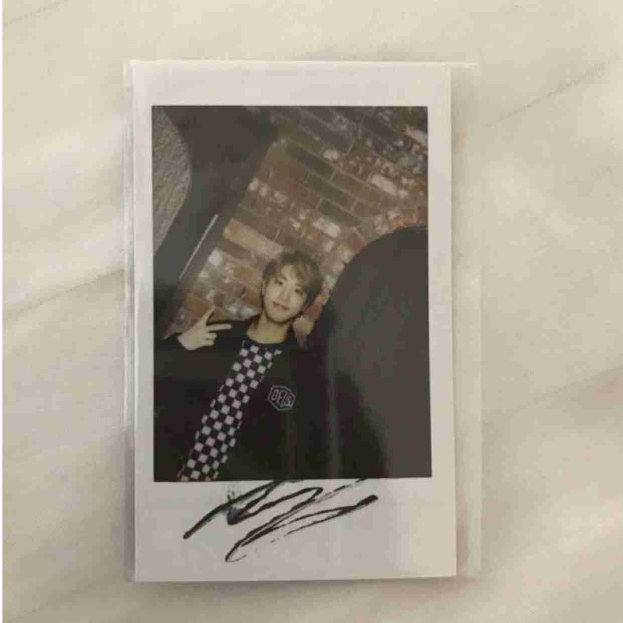 HanJisungs Photo3