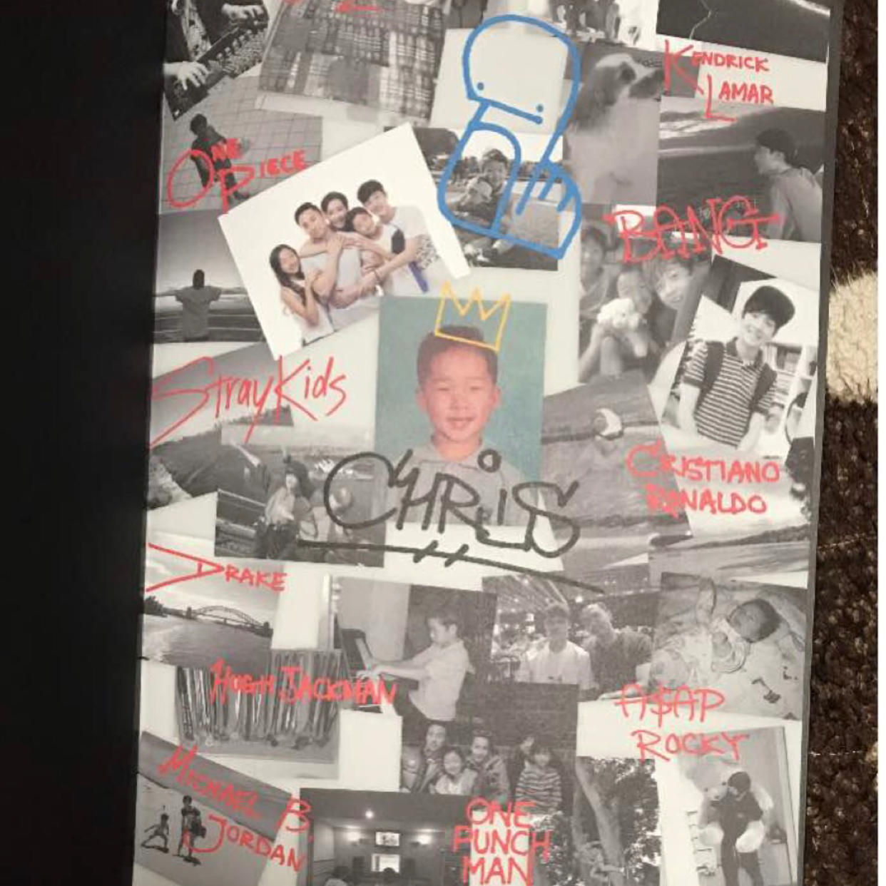 BangChans Booklet