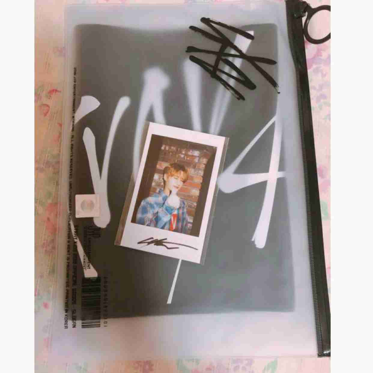 Slogan and LeeMinhos Photo5