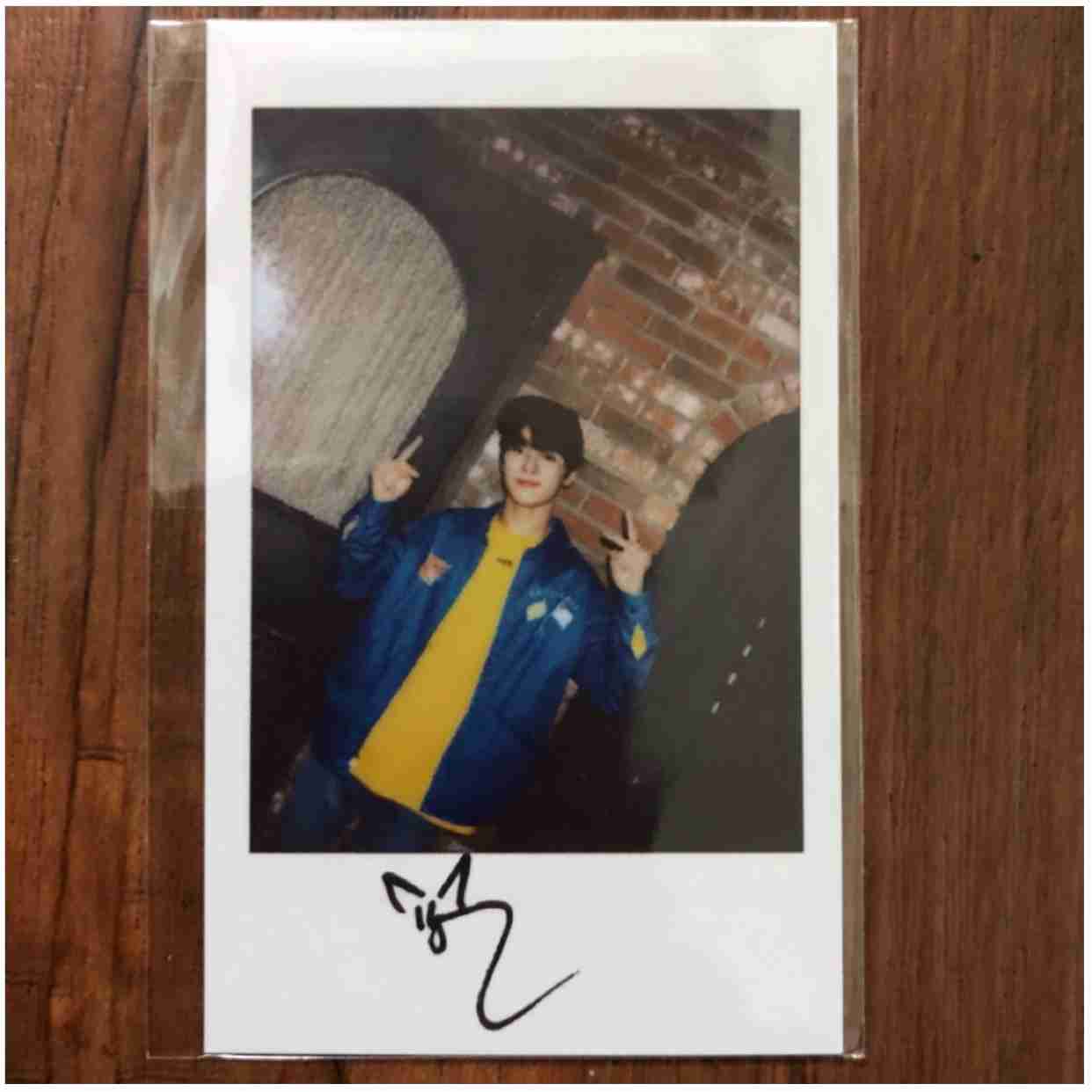 YangJeongins Photo 3