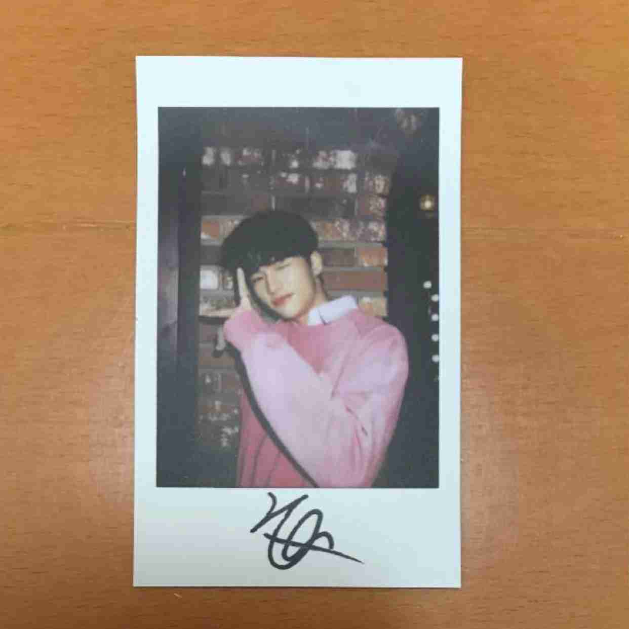 HwungHyunjin Photo4